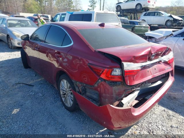 58ABK1GG8GU007667 Lexus ES 350