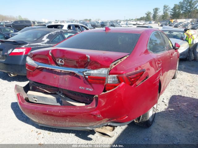 58ABK1GG8GU007667 Lexus ES 350