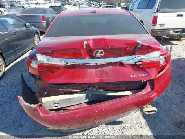 58ABK1GG8GU007667 Lexus ES 350