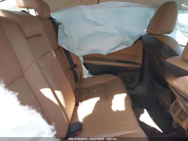 58ABK1GG8GU007667 Lexus ES 350