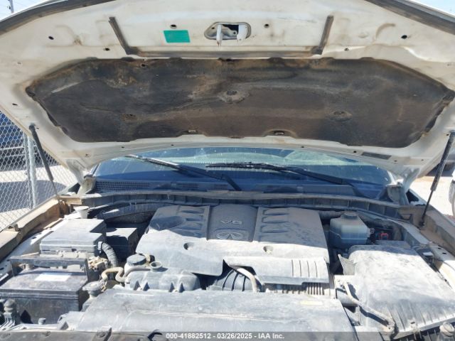 JN8AZ2NE8E9068192 Infiniti QX80