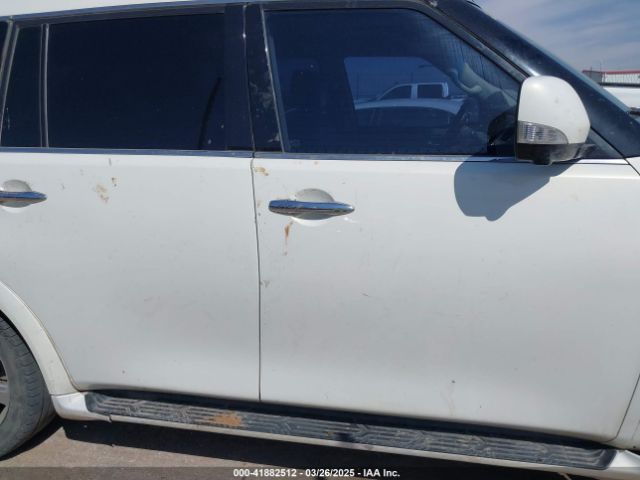 JN8AZ2NE8E9068192 Infiniti QX80