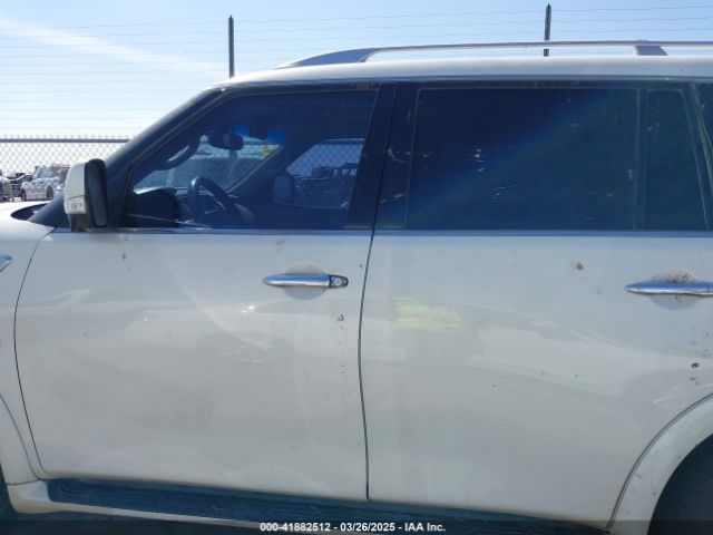 JN8AZ2NE8E9068192 Infiniti QX80