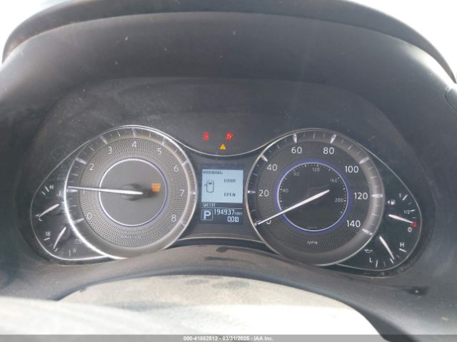 JN8AZ2NE8E9068192 Infiniti QX80