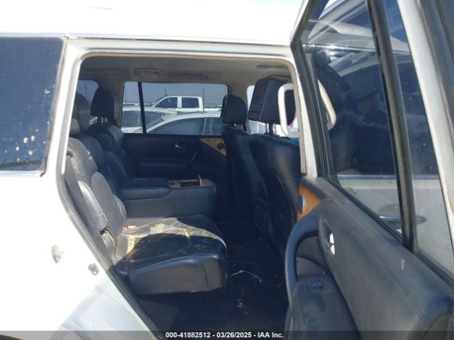 JN8AZ2NE8E9068192 Infiniti QX80