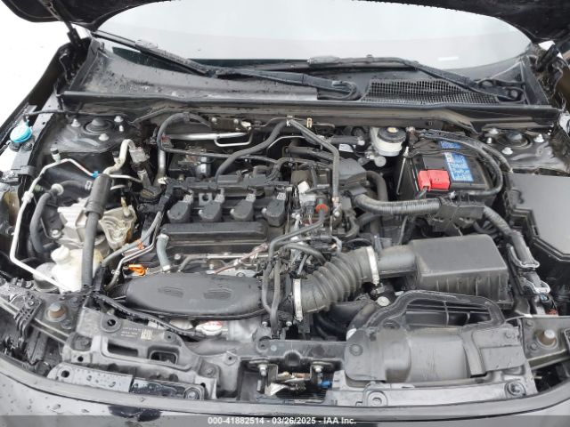 2HGFE1F91NH308547 Honda Civic Touring