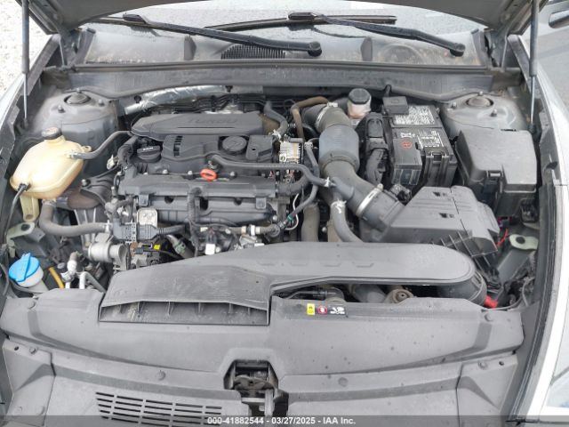 5NPEJ4J22MH107960 Hyundai Sonata Sel Plus
