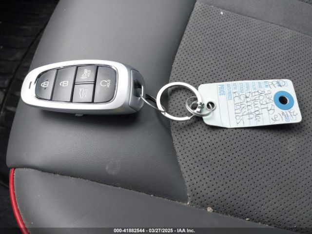 5NPEJ4J22MH107960 Hyundai Sonata Sel Plus