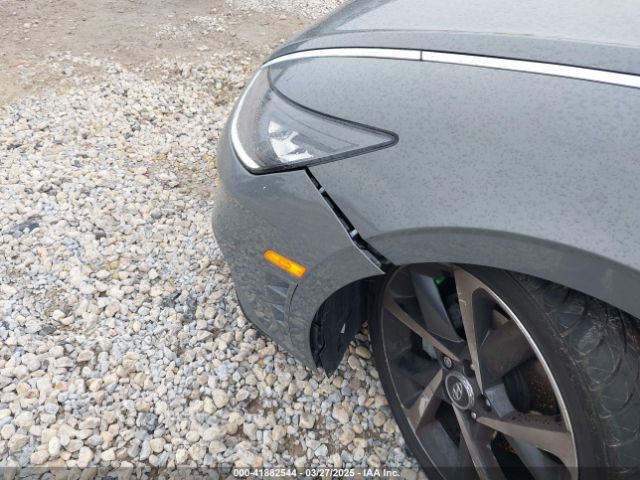 5NPEJ4J22MH107960 Hyundai Sonata Sel Plus