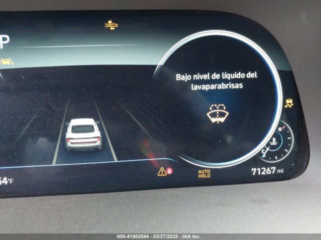 5NPEJ4J22MH107960 Hyundai Sonata Sel Plus