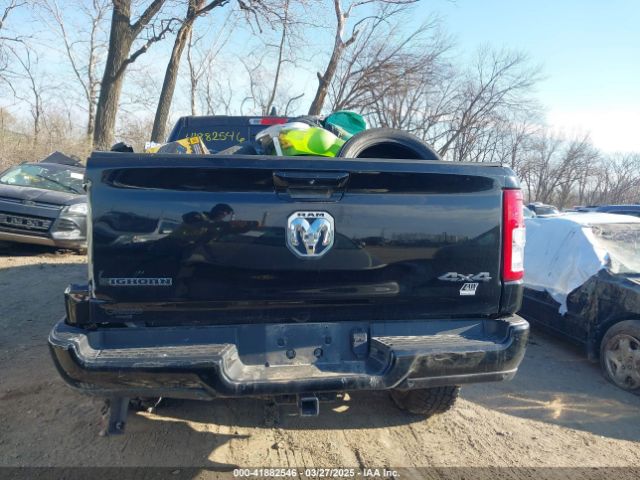 1C6RRFFG0KN675476 RAM 1500 Big Horn/lone Star  4x4 5'7 Box