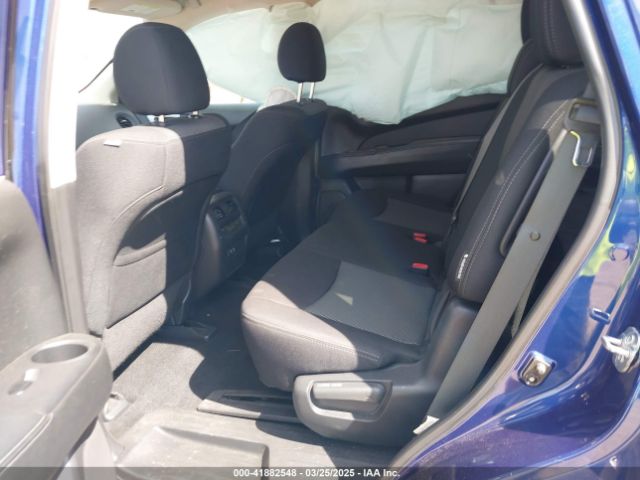 5N1DR2MN7KC615974 Nissan Pathfinder S