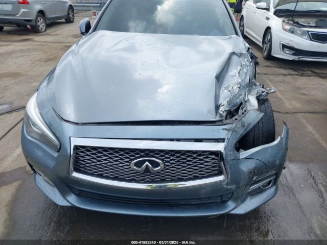 JN1BV7AR4EM693478 Infiniti Q50 Premium