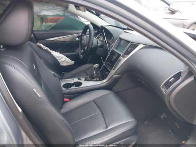JN1BV7AR4EM693478 Infiniti Q50 Premium