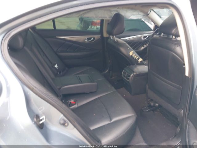 JN1BV7AR4EM693478 Infiniti Q50 Premium