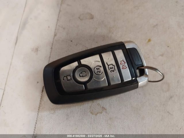 1FM5K8HC1MGB42508 Ford Explorer Platinum