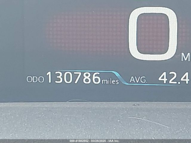 JTDKARFU3H3030401 Toyota Prius Three