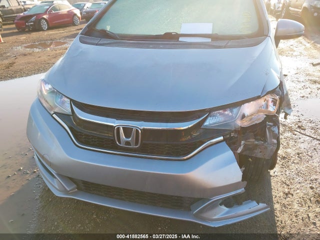 3HGGK5H40LM703713 Honda FIT LX