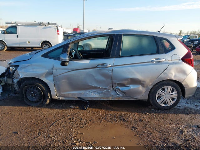 3HGGK5H40LM703713 Honda FIT LX