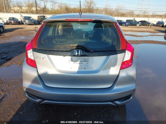 3HGGK5H40LM703713 Honda FIT LX