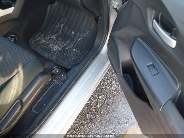 3HGGK5H40LM703713 Honda FIT LX