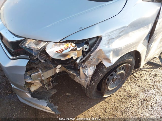 3HGGK5H40LM703713 Honda FIT LX