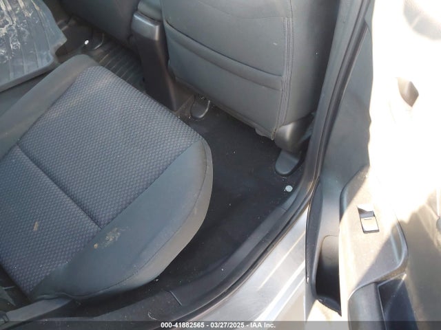 3HGGK5H40LM703713 Honda FIT LX