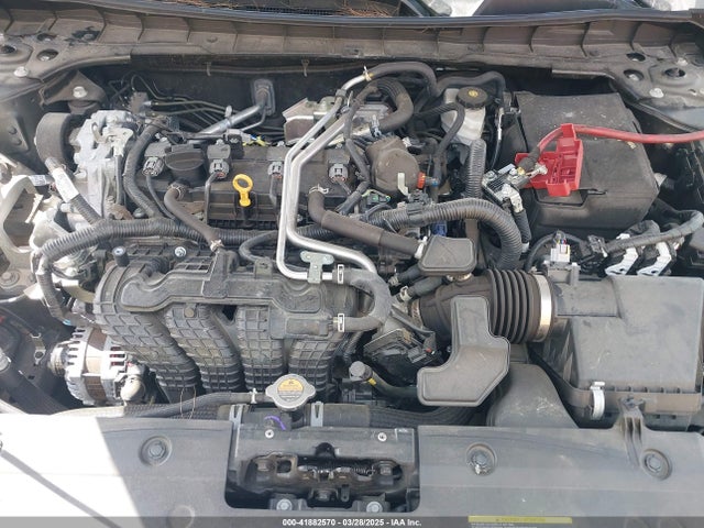 1N4BL4CV0MN400900 Nissan 2021