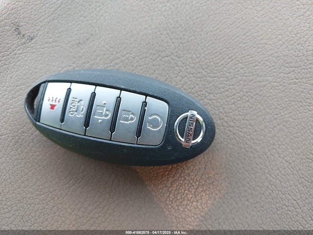 1N4BL4CV0MN400900 Nissan 2021