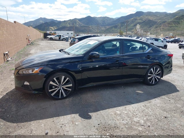 1N4BL4CV0MN400900 Nissan 2021