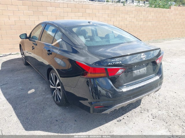 1N4BL4CV0MN400900 Nissan 2021