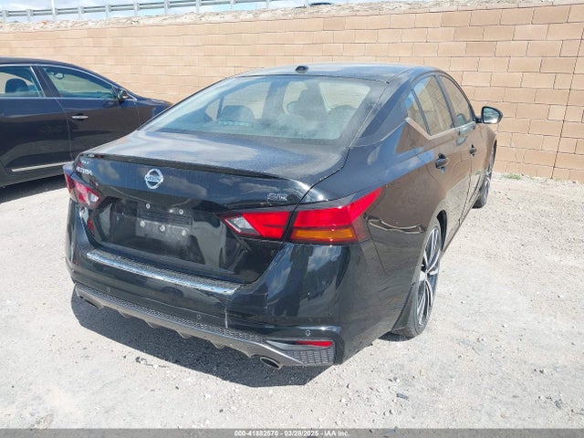 1N4BL4CV0MN400900 Nissan 2021