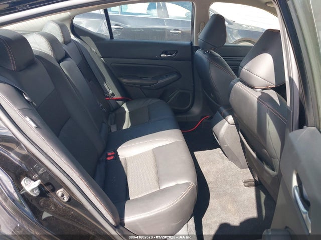 1N4BL4CV0MN400900 Nissan 2021