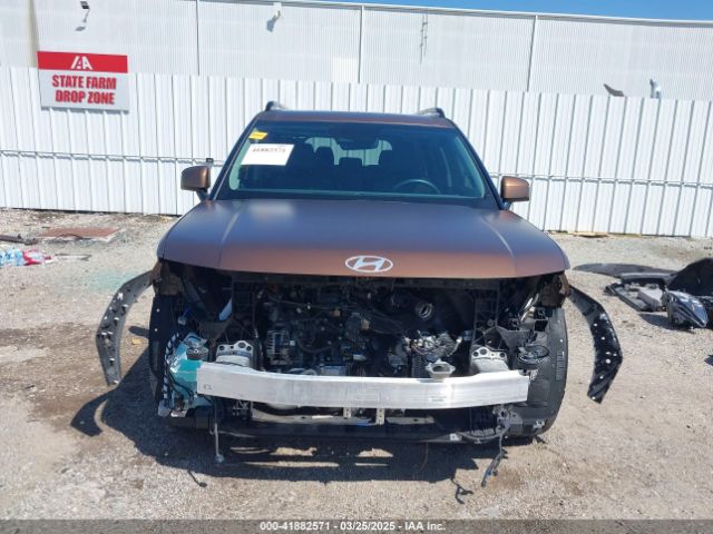 5NMP44GL8RH003039 Hyundai Santa Fe Limited