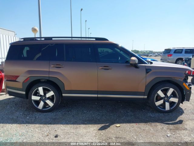 5NMP44GL8RH003039 Hyundai Santa Fe Limited