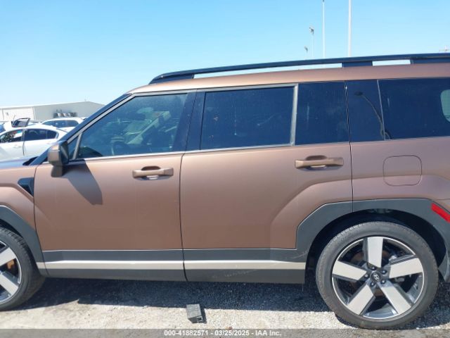 5NMP44GL8RH003039 Hyundai Santa Fe Limited