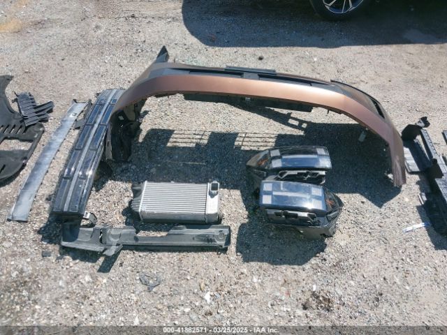 5NMP44GL8RH003039 Hyundai Santa Fe Limited