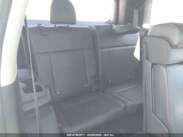 5NMP44GL8RH003039 Hyundai Santa Fe Limited