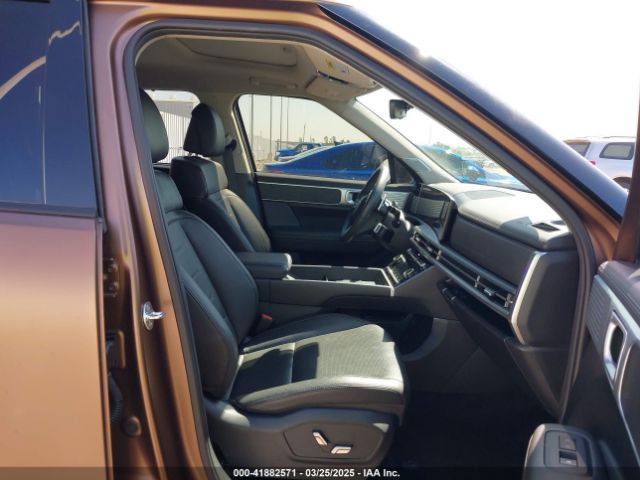 5NMP44GL8RH003039 Hyundai Santa Fe Limited