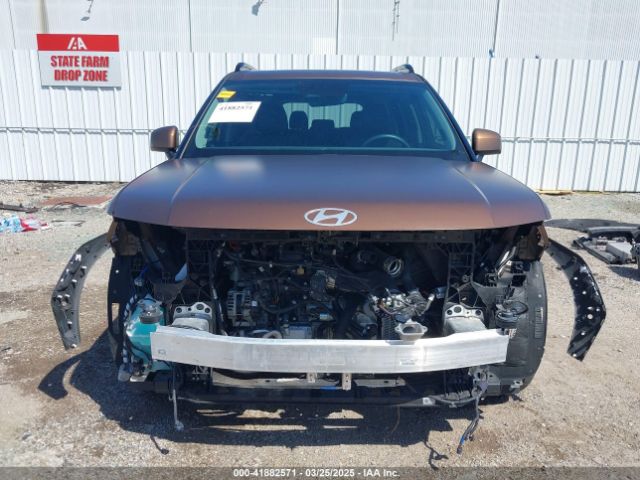 5NMP44GL8RH003039 Hyundai Santa Fe Limited