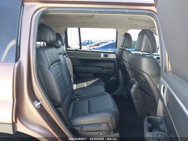5NMP44GL8RH003039 Hyundai Santa Fe Limited