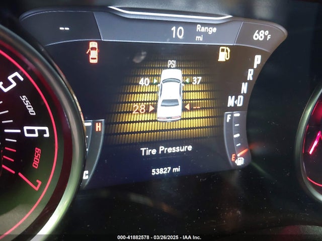 2C3CDZKG2NH160680 Dodge Challenger Gt Awd