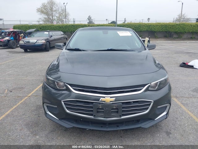 1G1ZB5ST0HF275651 Chevrolet MALIBU LS