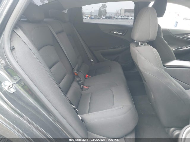1G1ZB5ST0HF275651 Chevrolet MALIBU LS