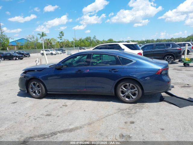 1HGCY1F34RA009211 Honda ACCORD EX