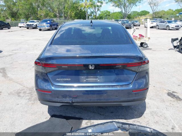 1HGCY1F34RA009211 Honda ACCORD EX