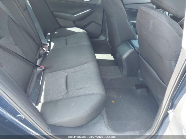 1HGCY1F34RA009211 Honda ACCORD EX