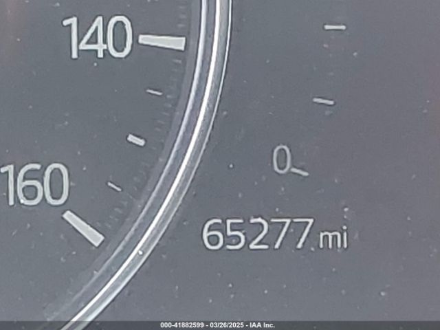 JM3KFBDMXK1562198 Mazda Cx-5 Grand Touring