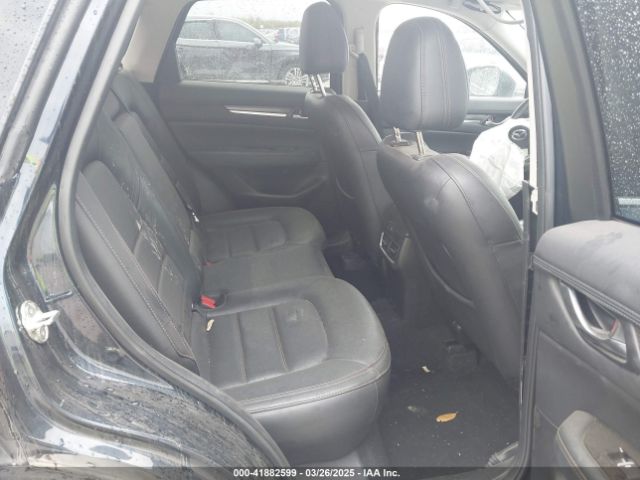 JM3KFBDMXK1562198 Mazda Cx-5 Grand Touring