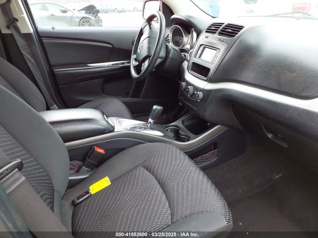 3C4PDCAB6HT675564 Dodge JOURNEY SE